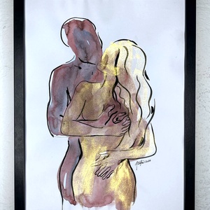 Lovers - Artynos.ro