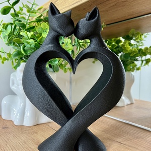 Cats Love - Artynos.ro