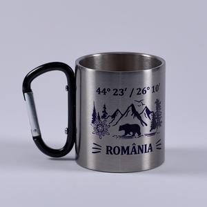 Cană cu carabinieri Romania - Artynos.ro