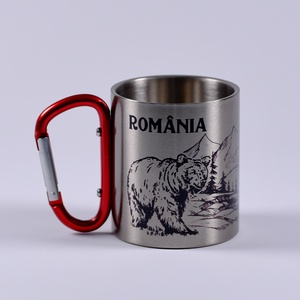 Cană cu carabinieri Romania - Artynos.ro