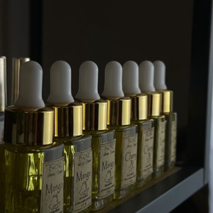 ULEI FORTIFIANT PENTRU UNGHII SI CUTICULE, 100% NATURAL, 15 ML - Artynos.ro