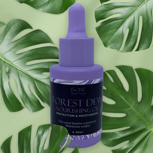 FOREST DEW NOURISHING OIL 100% NATURAL HIDRATARE 30 ML - Artynos.ro