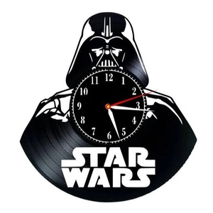 STAR WARS-ceas de perete - Artynos.ro