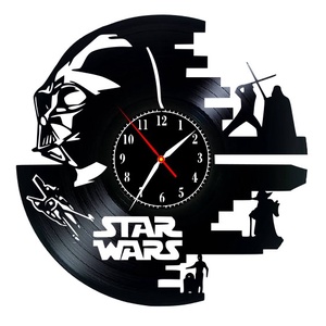 STAR WARS- ceas de perete - Artynos.ro