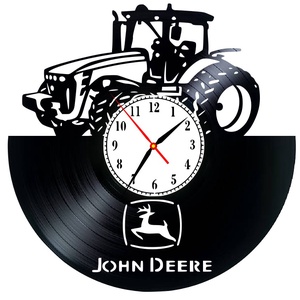 JOHN DEERE-ceas de perete - Artynos.ro