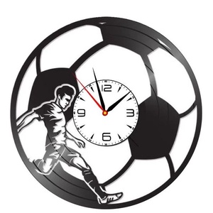 FOTBAL-ceas de perete - Artynos.ro