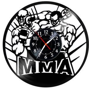 MMA-ceas de perete - Artynos.ro