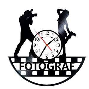 FOTOGRAF-ceas de perete - Artynos.ro
