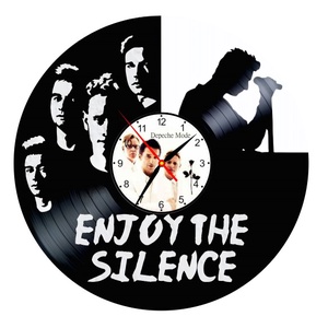 DEPECHE MODE - Ceas de perete - Artynos.ro