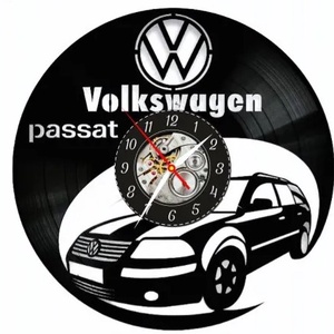 VOLKSVAGEN PASSAT-ceas de perete - Artynos.ro