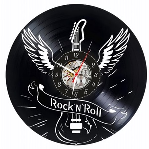 ROCK  -ceas de perete - Artynos.ro