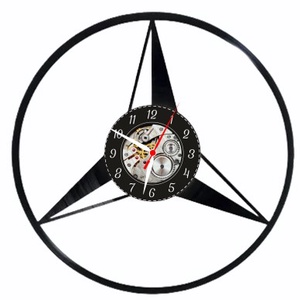 MERCEDES-ceas de perete - Artynos.ro