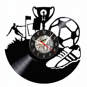 FOTBAL-ceas de perete - Artynos.ro