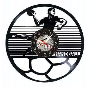 HANDBAL-ceas de perete - Artynos.ro
