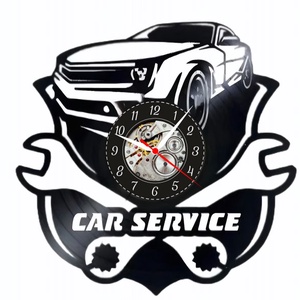 SERVICE AUTO-ceas de perete - Artynos.ro
