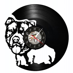 PITBULL- ceas de perete - Artynos.ro