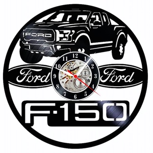 FORD- F-150- ceas de perete - Artynos.ro