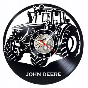 JOHN DEERE- ceas de perete - Artynos.ro