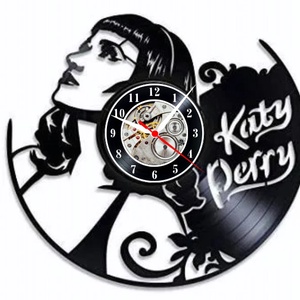 KATY PERRY-ceas de perete - Artynos.ro