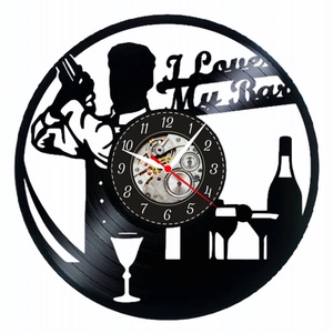BARMAN-ceas de perete - Artynos.ro