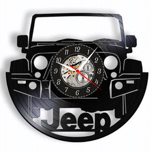 JEEP -ceas de petrete - Artynos.ro