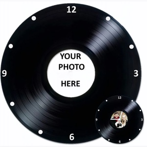 CEAS PERSONALIZAT CU FOTO- ceas de perete - Artynos.ro