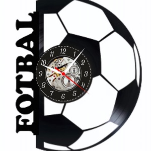 FOTBAL-ceas de perete - Artynos.ro