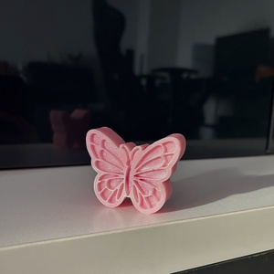 Butterfly Glow - Artynos.ro