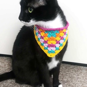 Crochet
