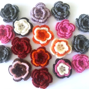 Crochet
