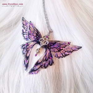 ElvenRoseDesign