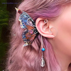 ElvenRoseDesign