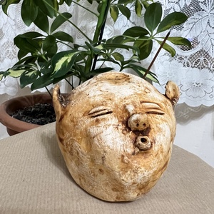 Suports de tămâie Troll Handmade - Artynos.ro