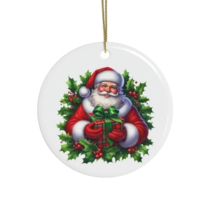 Ornament ceramica personalizat  - Artynos.ro