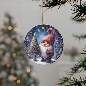 Ornament ceramica personalizat  - Artynos.ro