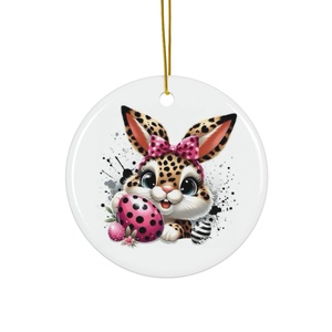 Ornament ceramica personalizat  - Artynos.ro