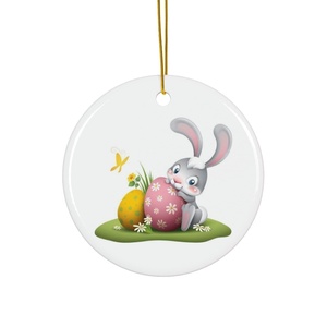 Ornament ceramica personalizat  - Artynos.ro