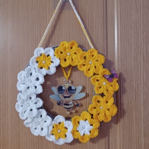 Coroniță decorațiune ușa - Artynos.ro
