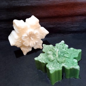 JuliasCandles