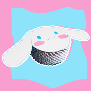 LaurasCranny