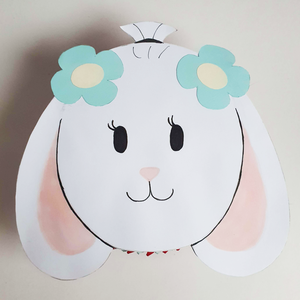 Cutie origami 3D Chuunosuke Ace Attorney - Artynos.ro