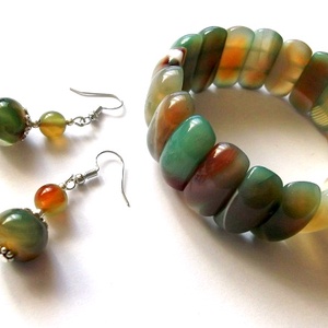 set agate 45065 - Artynos.ro