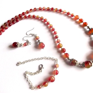set agate 41590 - Artynos.ro