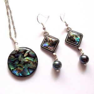 set sidef paua 39532 - Artynos.ro
