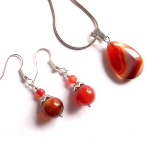 set agate 39083 - Artynos.ro