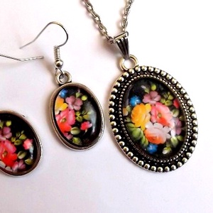 set floral 32053 - Artynos.ro