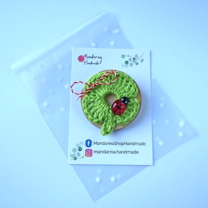 MandarinaHandmade