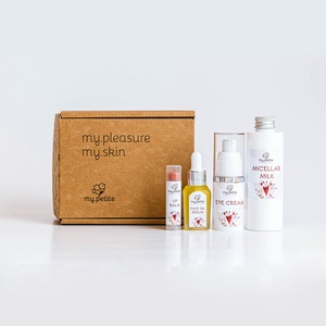 PACHET CADOU PENTRU PRIETENA - COSMETICE NATURALE - Artynos.ro