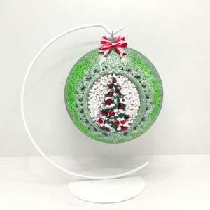 O, Tannenbaum - Glob unicat de Crăciun - Artynos.ro