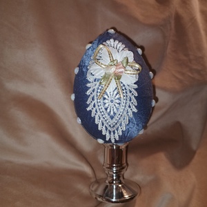 Ou Paste replica Faberge - Artynos.ro